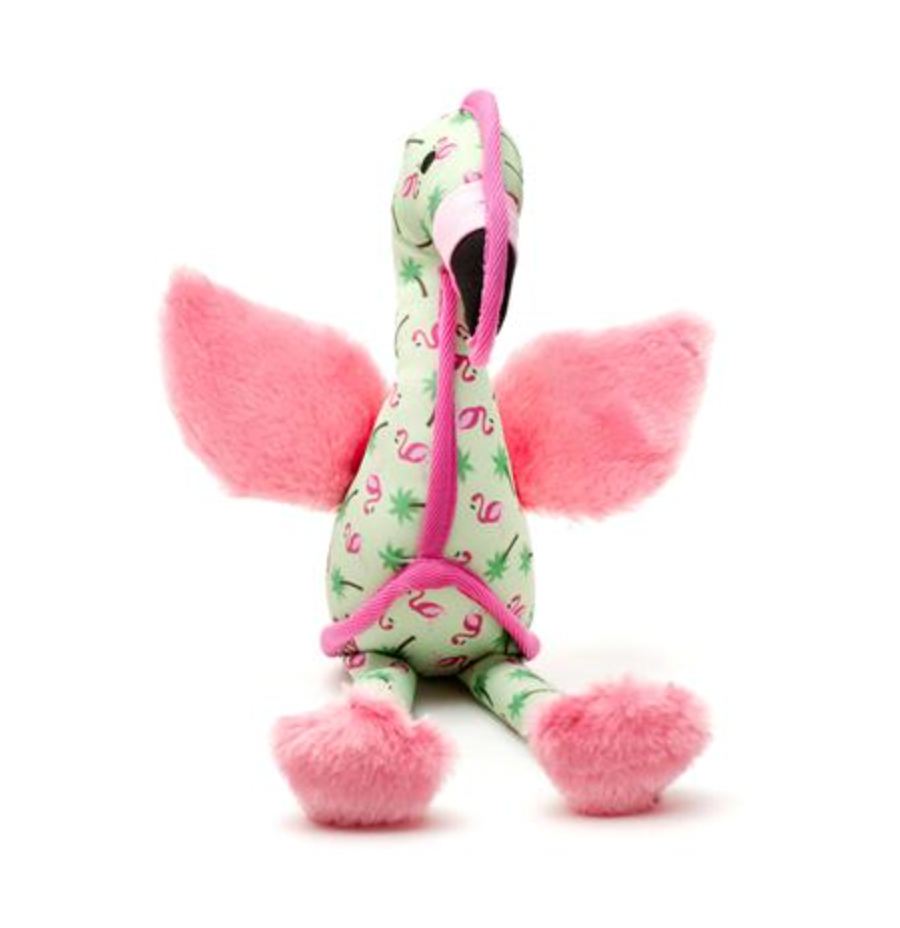 Flamingo Toy