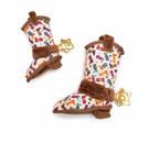 Wild Wild West Boot Toy