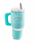 Snuggly Cup - Teal
