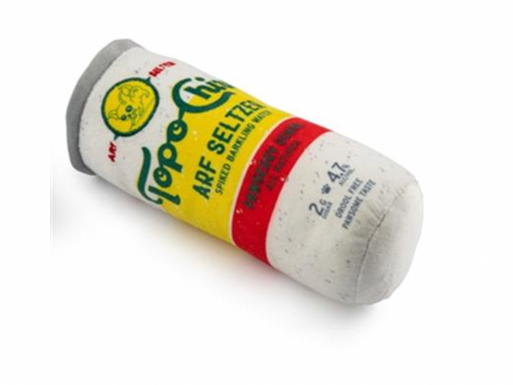 Topo Chiwawa Seltzer
