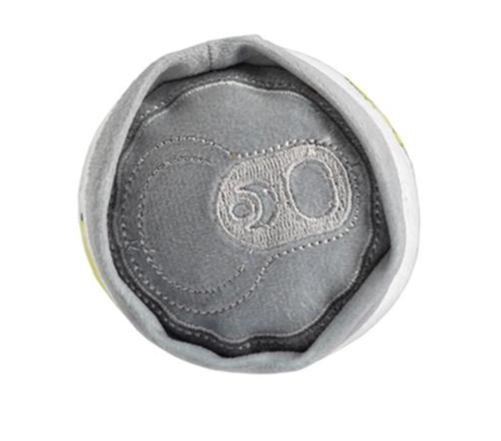 Topo Chiwawa Seltzer