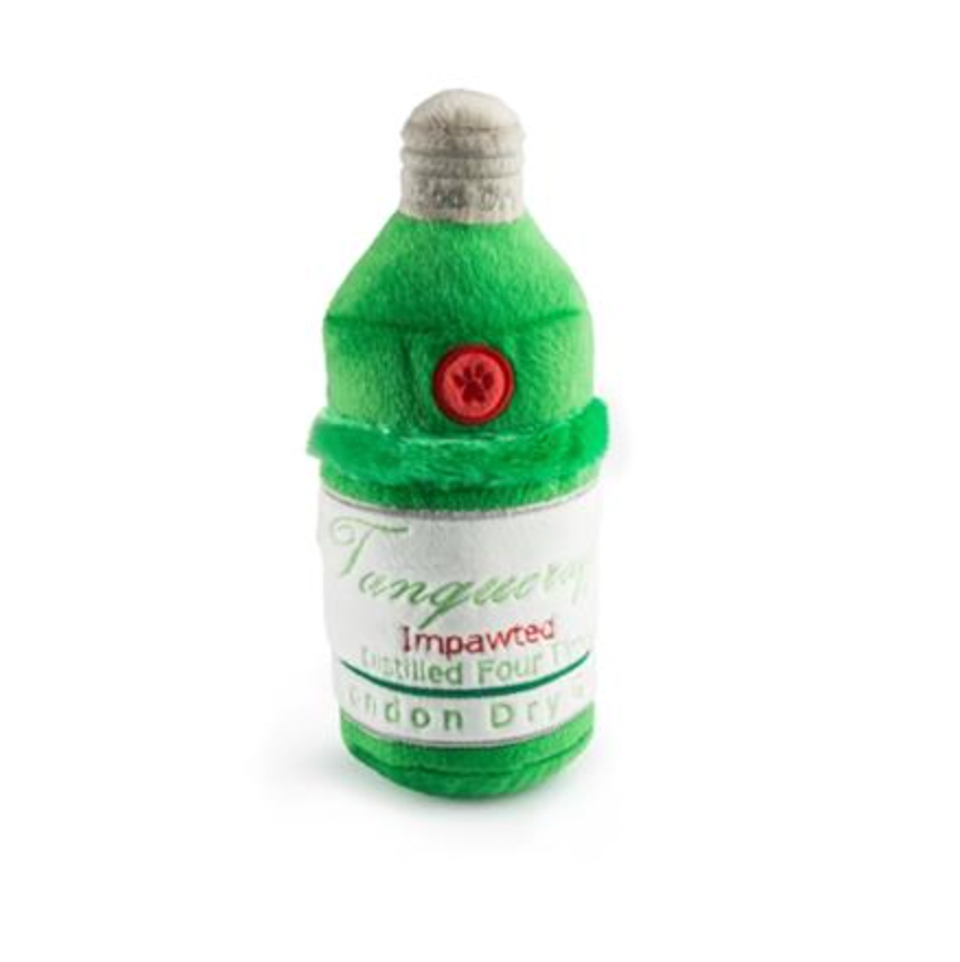 Tanqueruff Gin