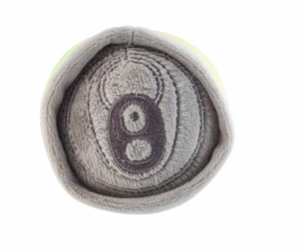 LickCroix Barkling Water - Lickety Lime