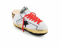 Golden Pooch Tennis Shoe