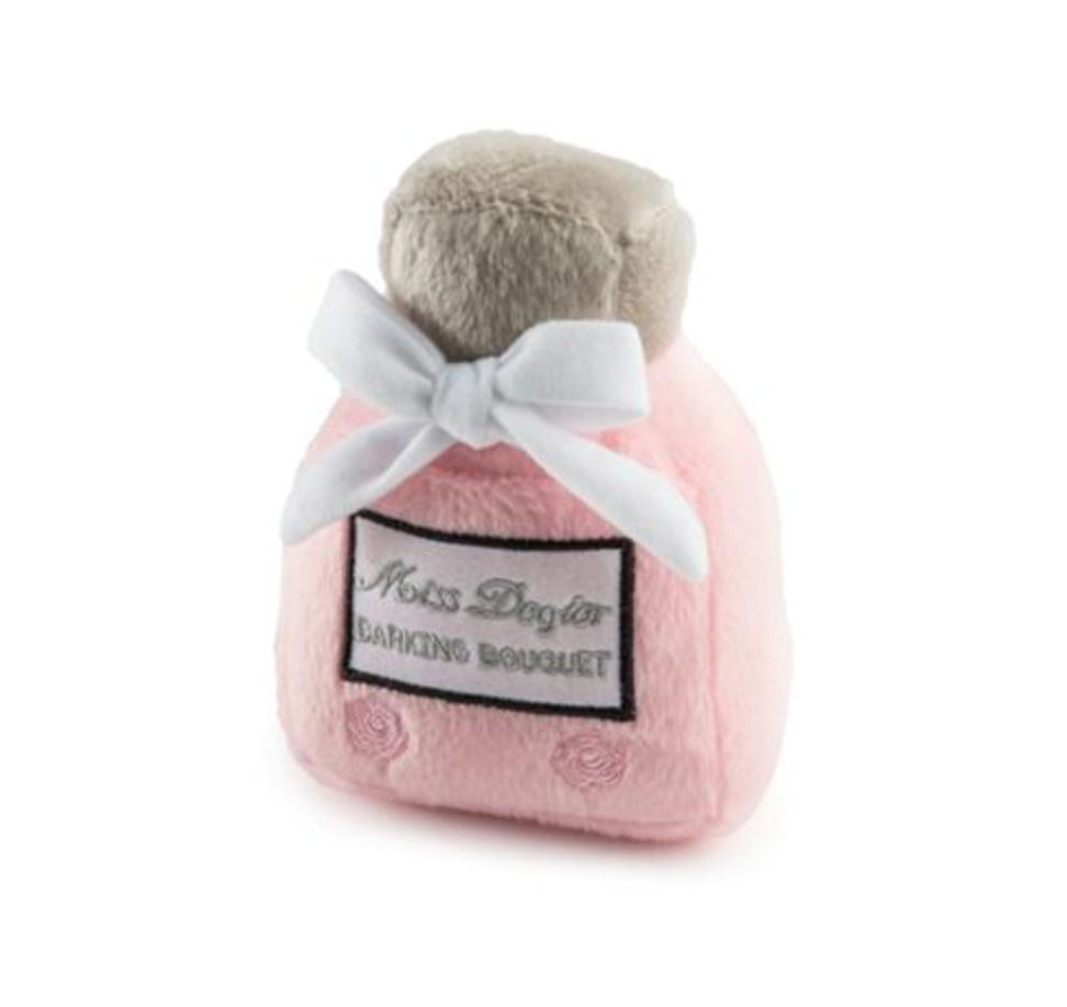 Miss Dogior Perfume Bottle