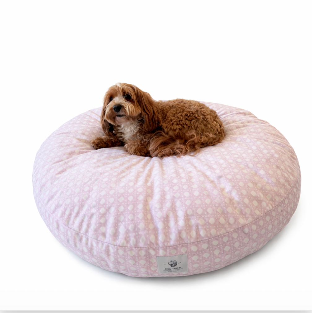 Macey Round Pet Bed