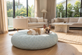 Delilah Round Pet Bed