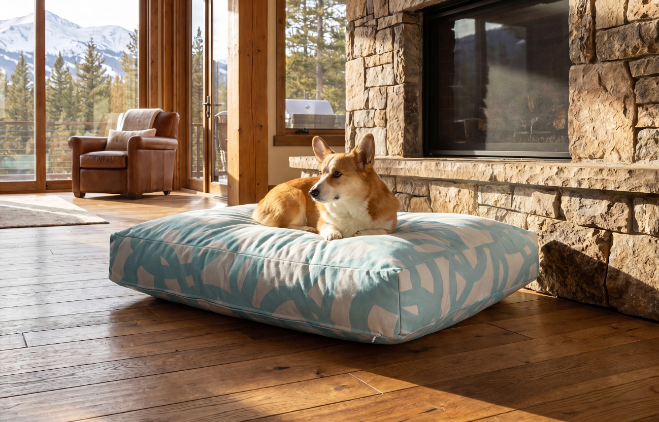 Ovals Daybed