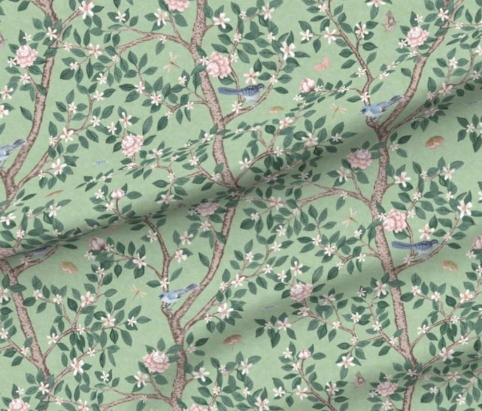 Blossom Daybed