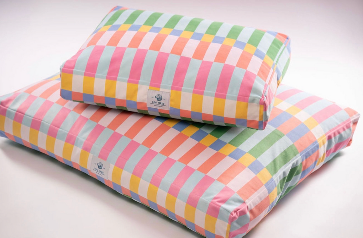 Biscuit Daybed