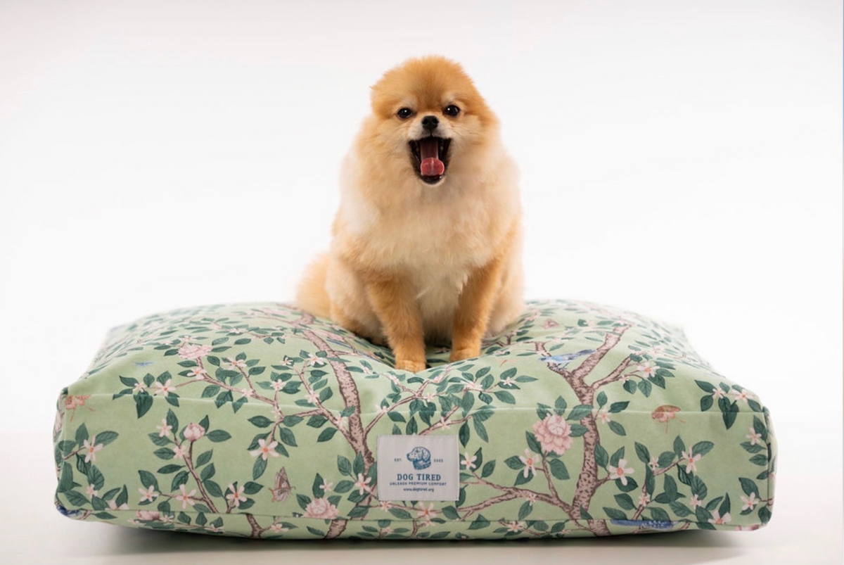 Blossom Daybed