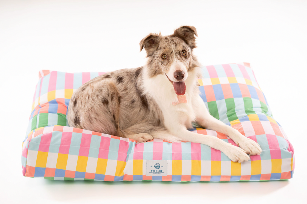 Biscuit Daybed