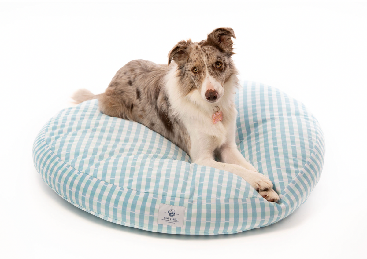Oakley Round Pet Bed