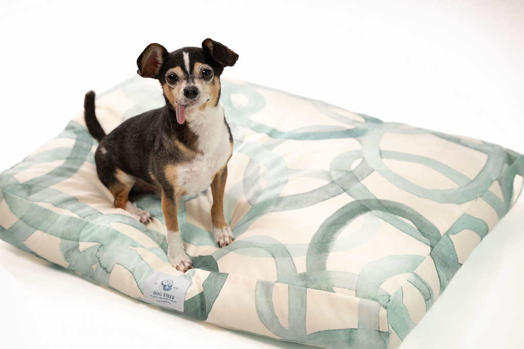 Ovals Daybed